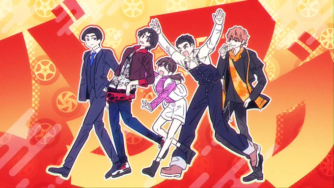 24.04.13バクアゲ!!!!!#ブンブンジャー 