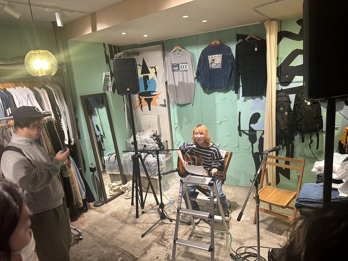 TxBxT48's tweet image. いいお店ですねぇ
#affect