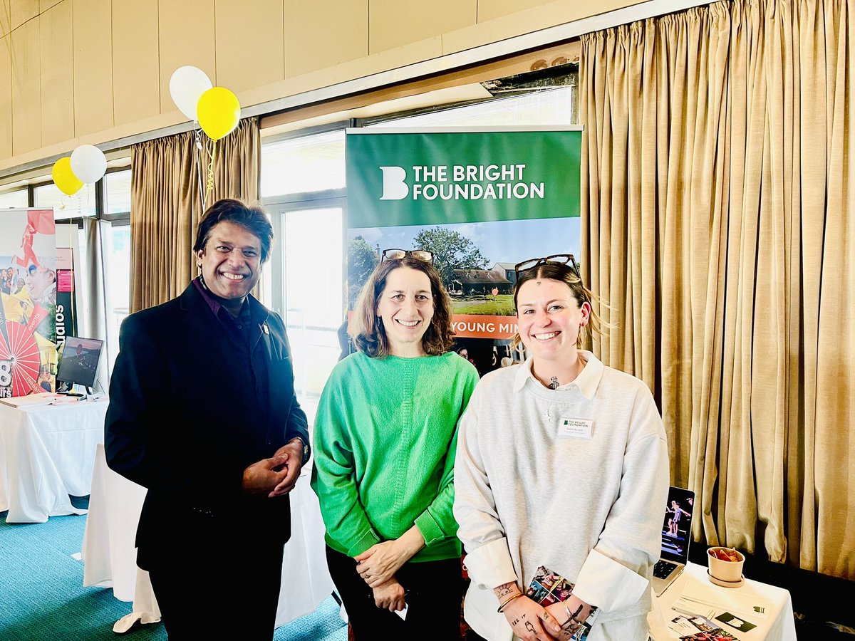 The De La Warr Pavilion hosted an exciting Jobs & Apprenticeships Fair 2024, bringing together job seekers and career changers with a variety of businesses and organizations offering live vacancies, apprenticeships, and training. This annual event, a cornerstone of local economy.