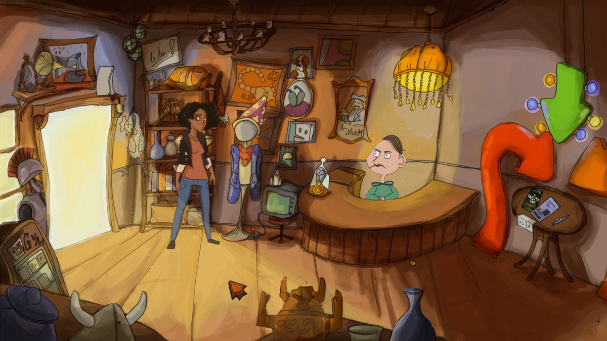 Have you played A Twisted Tale by <a href="/TaleTwisted/">a_twisted_tale ➡️ Chapter 1 on Steam</a>, already? If you need a hint for any of the puzzles in it, check out the new low-spoiling gradual hints guide for it at nicegamehints.com/guide/twisted-…. The guide is written by excellent <a href="/WestyDesign/">Kieron West</a>.