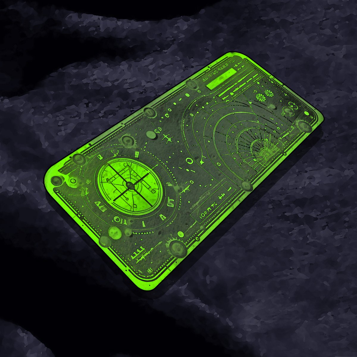 Materia Prima tweet media