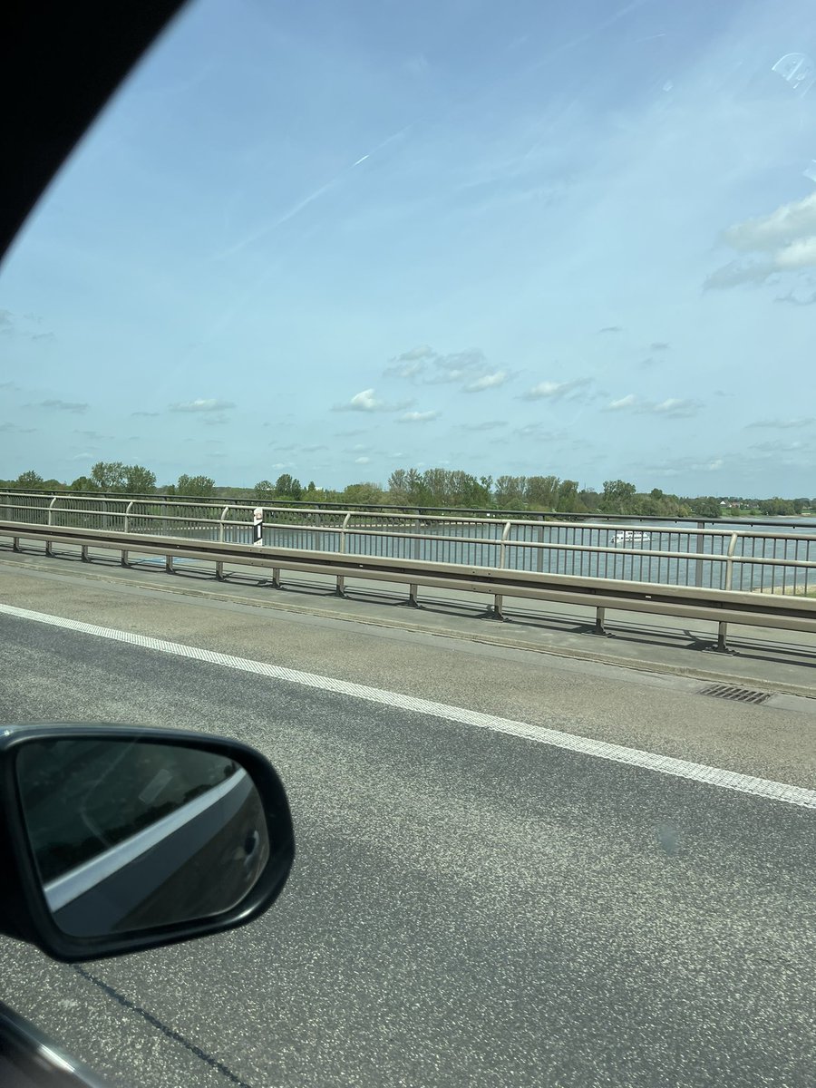 Anr(h)ei(n)se.

#BMGBVB