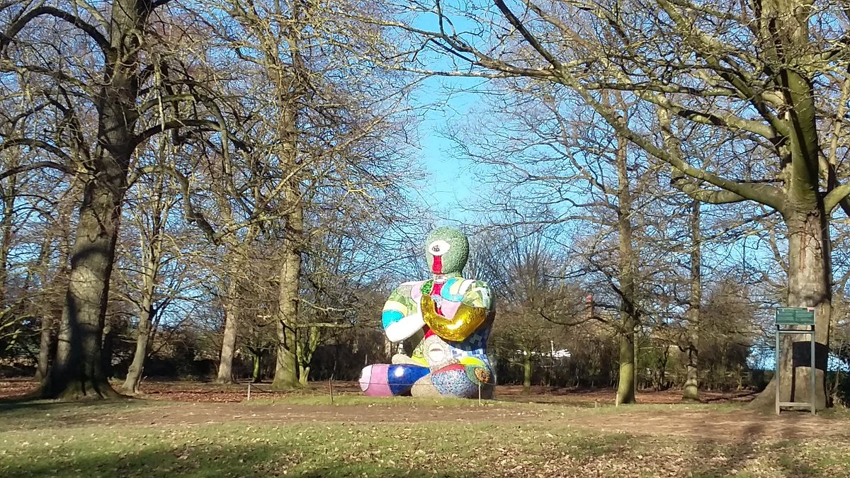 @YSPsculpture