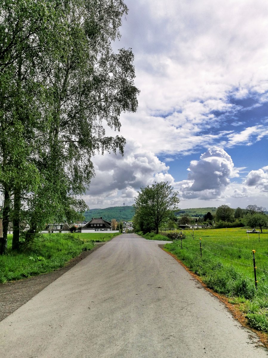 #Spring in the Taunus village in Schlossborn.
#photography #Germany