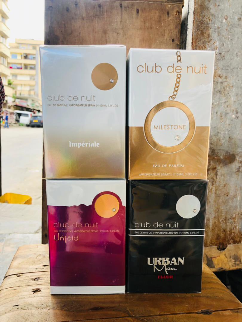Please Usipite bila Ku-Repost...it costs you 0.0 cent🙏🏾 You cant Look Rich & not smell Rich😊🙈 Uturi😋 Teriaq 185;000 Tsh Club de nuit @140,000 Tsh Club de nuit @180,000 Tsh Club de nuit oud @250,000 Tsh DM to place your order😋♥️ 📞0767193770 📍K/Koo Bonde na Mkunguni