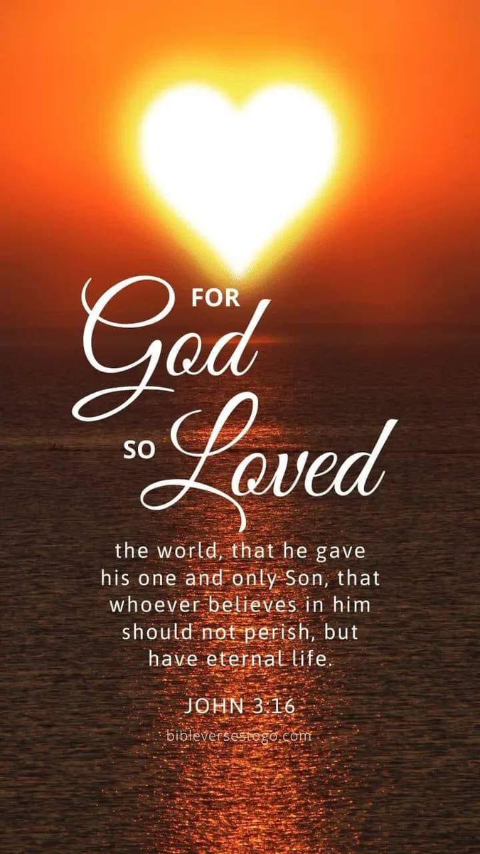 Amen 🙏✝️🤍🔥

#John316 #Godisgood #JesusIsLord