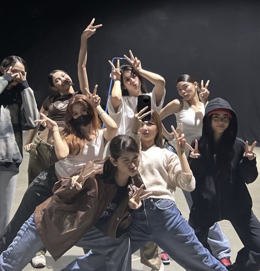 problematic things PPOP group BINI has done

a much needed thread: