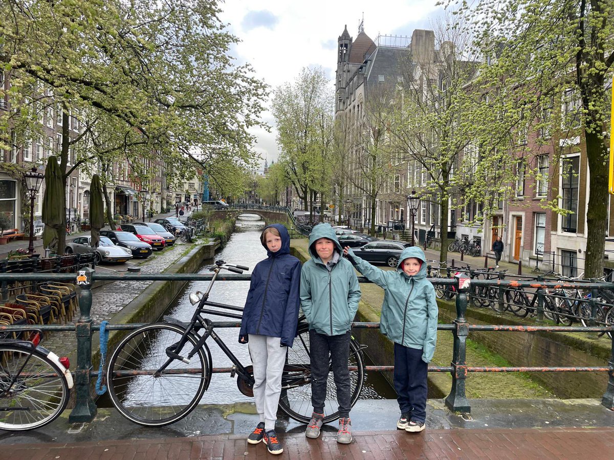 garyjwallace's tweet photo. Hi @martyn_plews , Roddy and Ewan wanted to share some pictures from our holiday - apparently you have to guess what country we’re in! https://t.co/qgU1veIHme