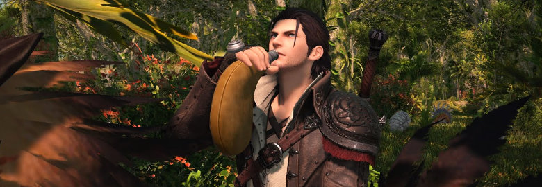 Throughout the Letter from the Producer Live, Yoshi-P also shared information about the upcoming expansion, including a detailed schedule leading up to the release of Dawntrail! icy-veins.com/forums/topic/7… #FFXIV #FinalFantasy #FinalFantasyXIV #FF14 #FinalFantasy14