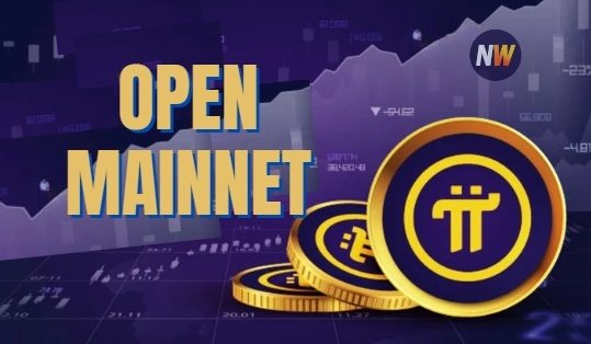 What's the first thing you wanna do when the Open Mainnet get released? 🤔 #PiNetwork $PARAM $BUBBLE $BEYOND $TRIP