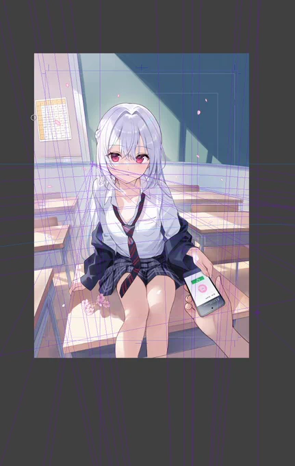 パース 