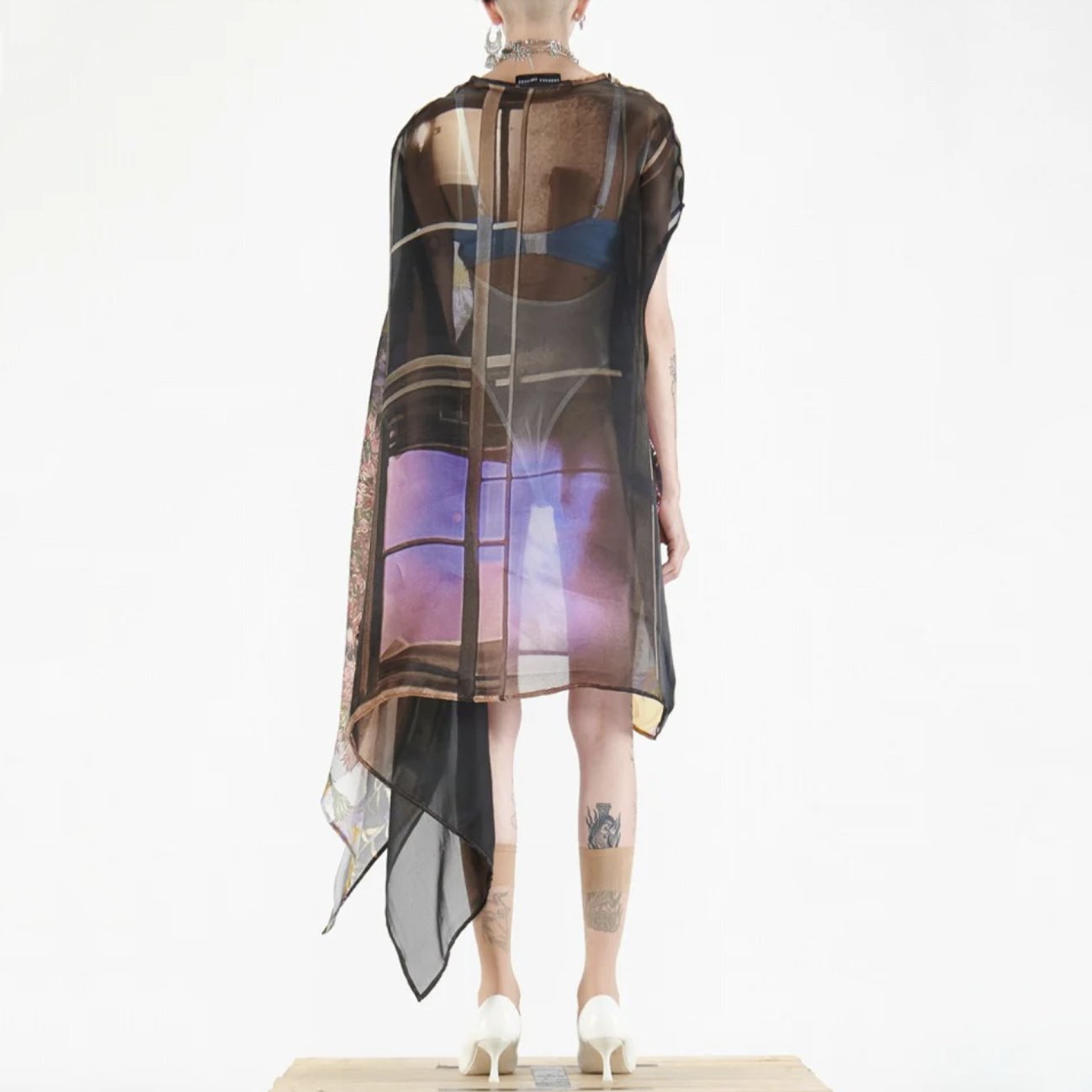 新品タグ付き】Pheeta タンクトップ 宇多田ヒカル着用