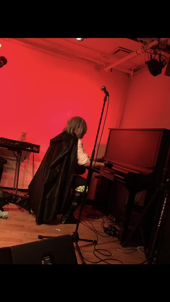 きーさまofficial (@ksktkofi) / X