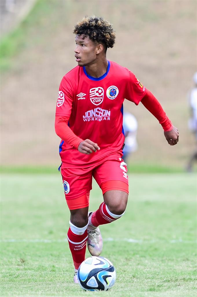 ➡️ MLS team keen on Campbell? 🇺🇸 ➡️ Breakout season for SuperSport 💪 The Siya Crew can exclusively reveal that South African U20 youth international Shandre Campbell is being closely monitored by MLS outfit Chicago Fire. MORE: brnw.ch/21wIMB1