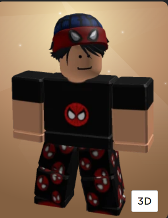 Animatorx250's tweet photo. @KreekCraft SPIDERMAAAAN https://t.co/Gm7ULdeQQr