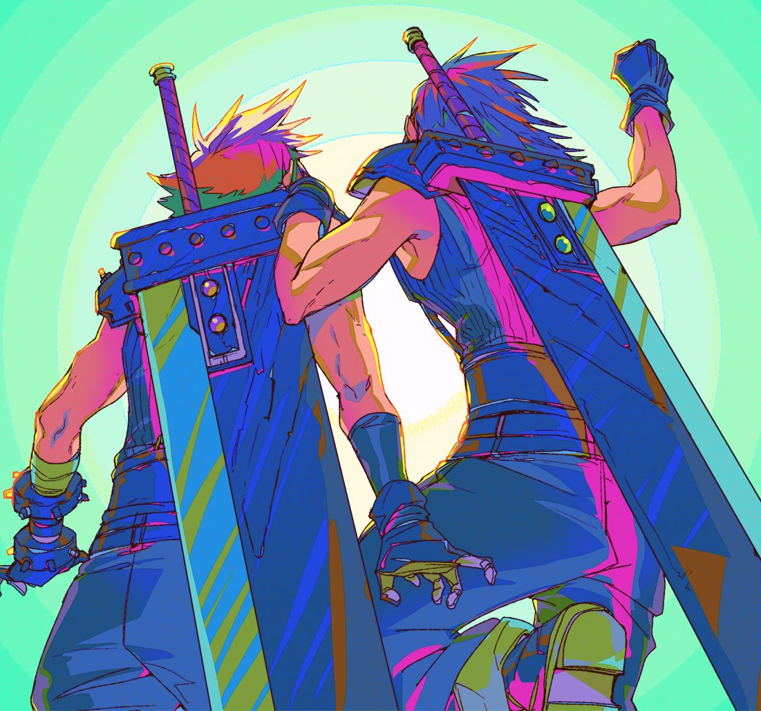 mizu_cx's tweet photo. 行くぜ！ https://t.co/FpKpMKLJ0s