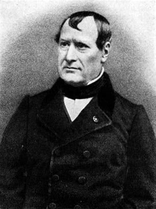 Born today in 1794, French physiologist Marie-Jean-Pierre Flourens is celebrated as the founder of experimental brain science. Florence first demonstrated experimentally that the main brain divisions were responsible for different functions. #ScienceHistory