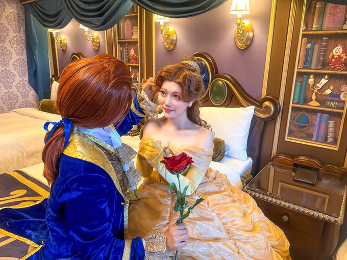 コスプレイヤー花海ちひろ(めるち)のTwitter画像1