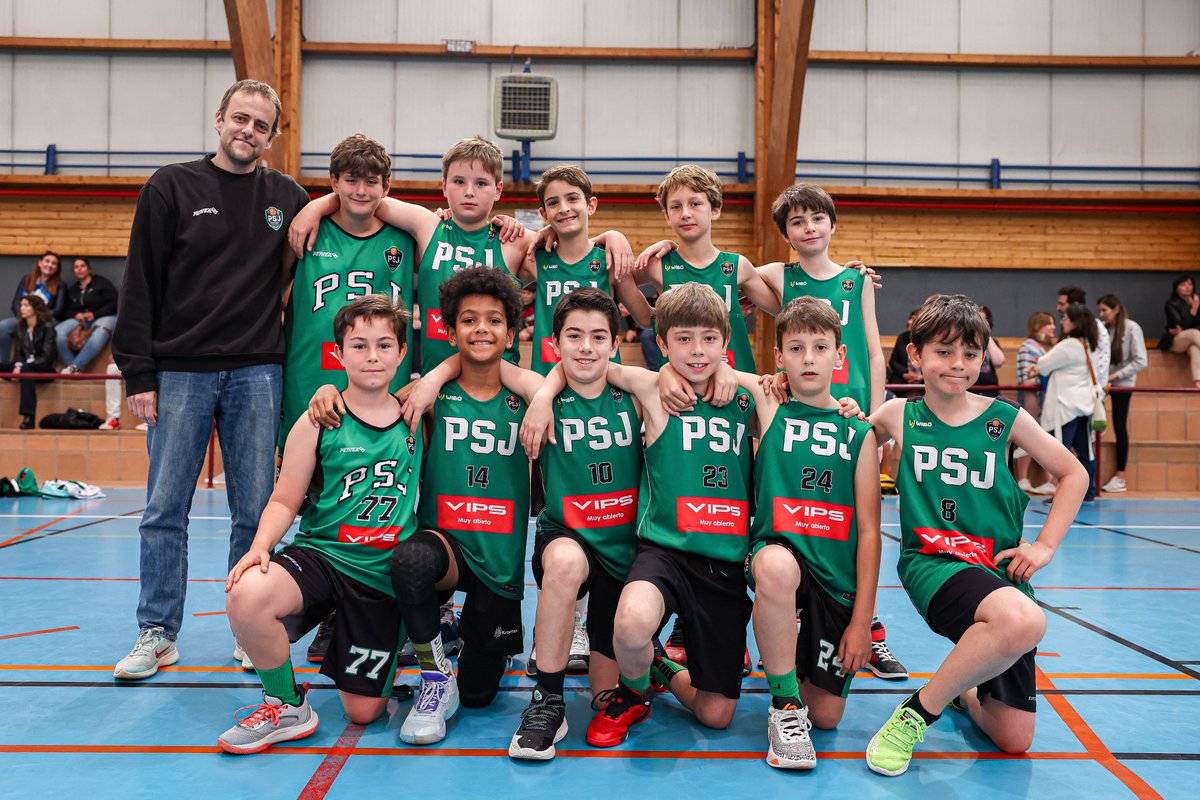 Fed. Bcto. de Madrid tweet media