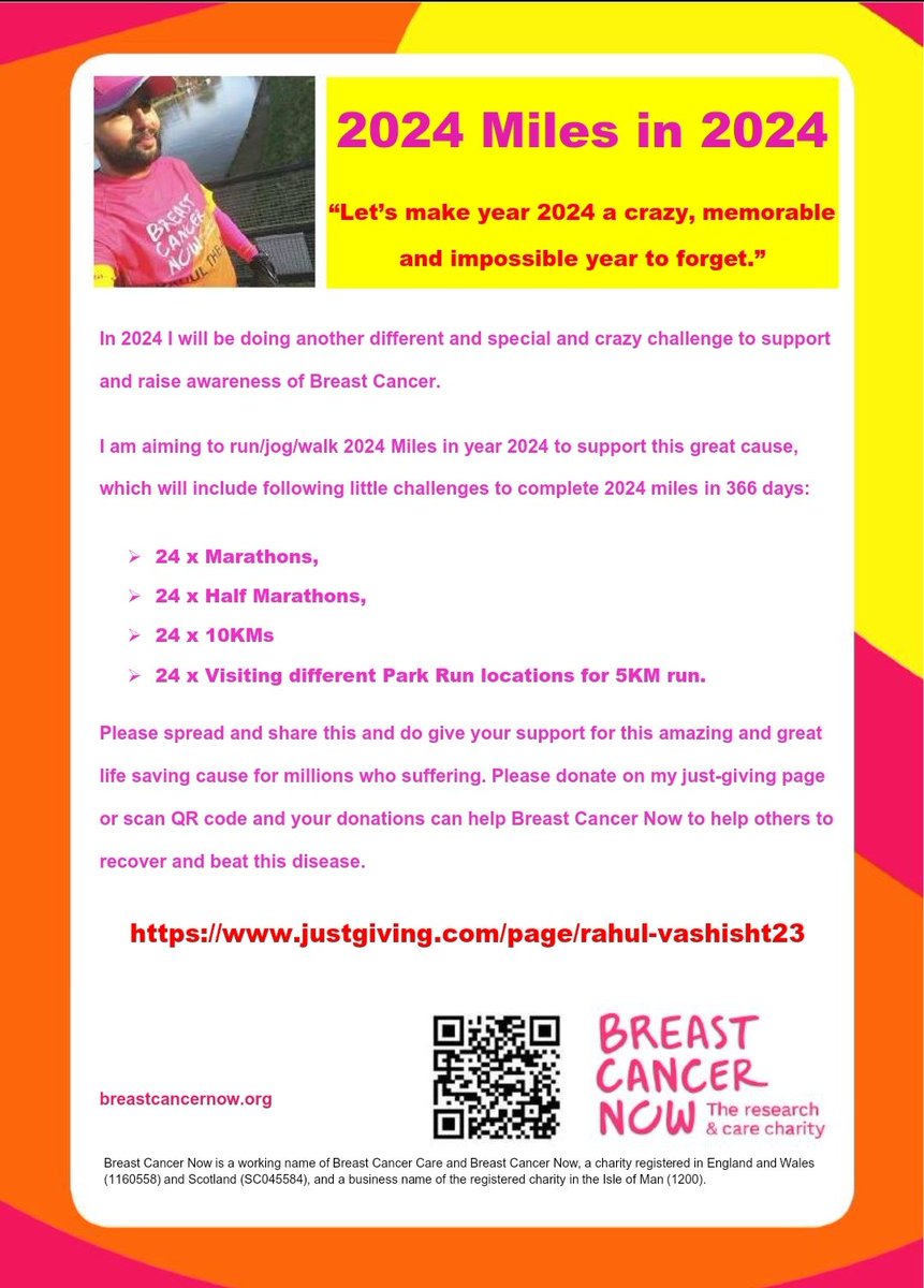 🦉 #runstreak 104 done to support  #breastcancer  🎗️ 🦉

#2024milesin2024 

8 of 24 in 2024 Parkrun Location completed @ Holbrook @parkrunUK . 

3 miles in the bag 

justgiving.com/page/rahul-vas…

@goodgym #2024goals #loveparkrun #running #strava  #garminrunning #garmin #adidasrunning