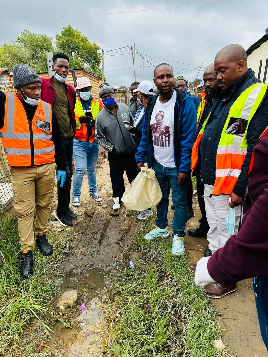 Johannesburg Water tweet media