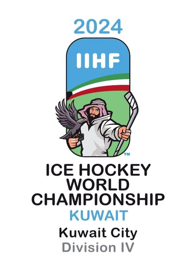 #Kuwait is set to host the #IIHFIceHockeyWorldChampionship Division IV on Tuesday.

#IIHFWorlds #IceHockey #IceHockeyWorldChampionshipDivision #IceHockeyChampionship #KuwaitSports