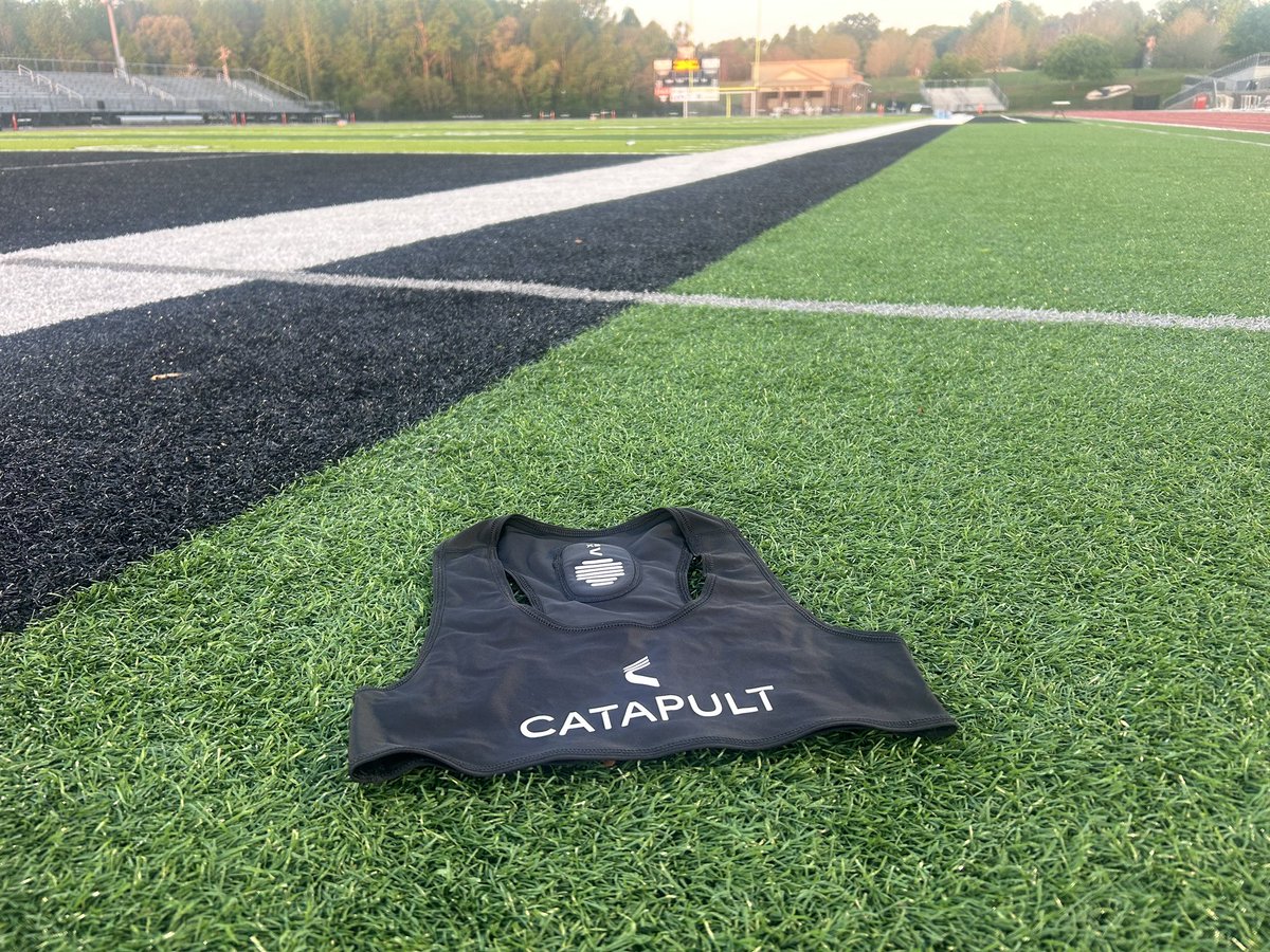 CoachJPGunter's tweet image. Ready to rock and roll at @YorkRecruits this morning. 

It is time to #TestInTheVest with @catapultsports.  

@catapultsports x @CoachesCombines 

#UnleashPotential

👉🏼📋 CatapultRecruits.com