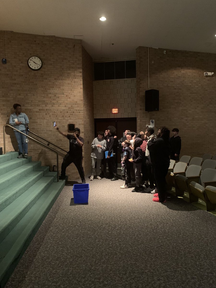Flood Middle School tweet media