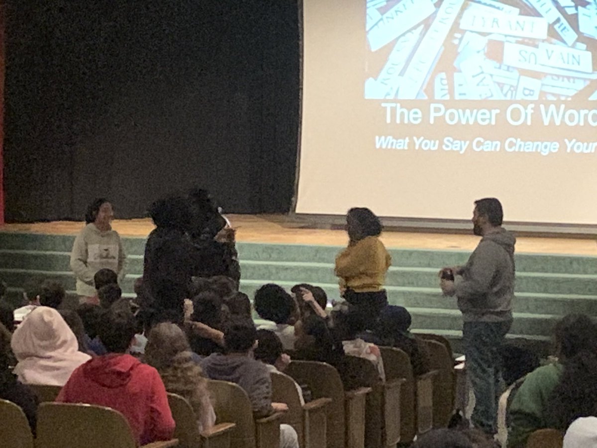 Flood Middle School tweet media
