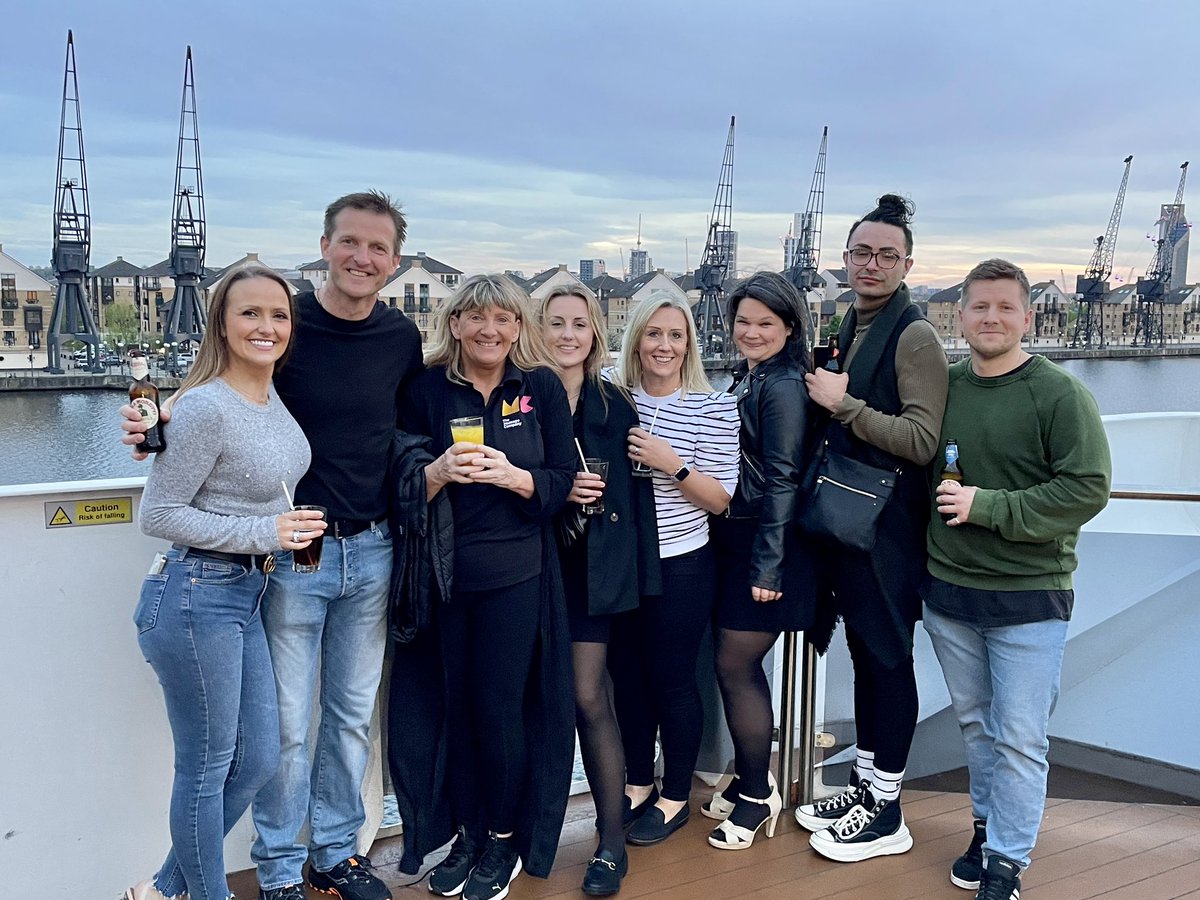 Thank you to <a href="/EliteFranchise/">Elite Franchise</a> for the excellent event last night 👏👏 #Excel <a href="/FranchiseShowUK/">The International Franchise Show UK</a>