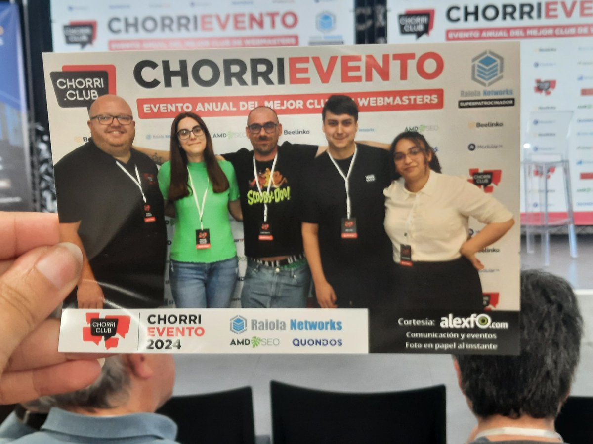 Me encanta cosorro ♡ #chorrievento24