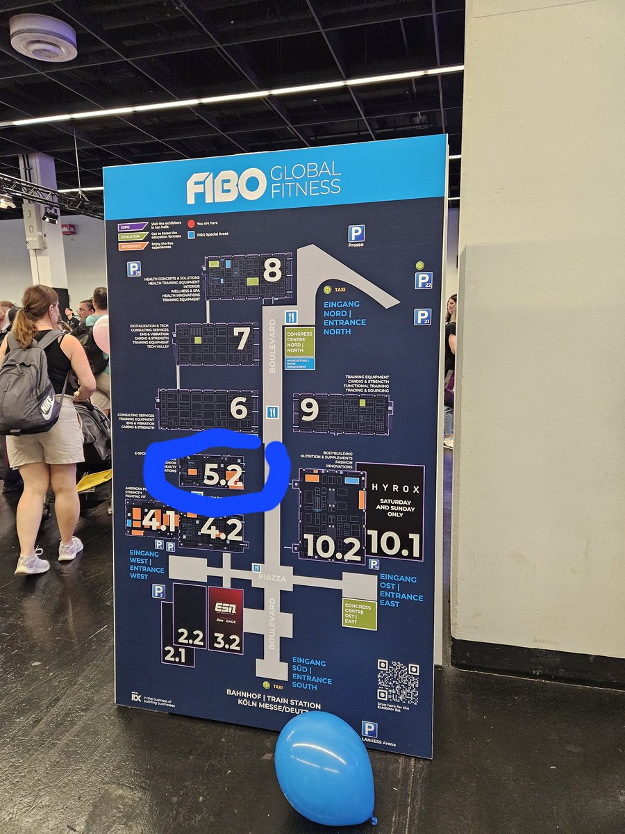 langlois_dk's tweet photo. I'm still at #fibo both today and tomorrow! Come and hang out in Hall 5.2 and try my game. Once again thanks to @sphery_ch and @anli_mani for the invitation! https://t.co/OnBHefCcju