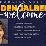 Photo by Crandall University Athletics (@CUChargers)