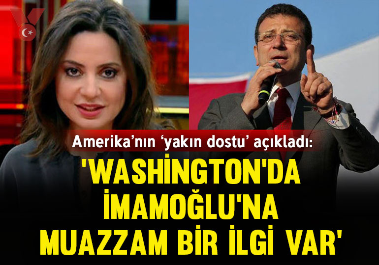 Çok muazzam bir paylaşım.

Eko'nun ne olduğunu ele verir cinsinden..
İçimizdeki Washington'lulara seslenmiş olalım biz yine de Batı'cak mı bakalım biraz,durumdan artık  ne anlarlarsa..😒