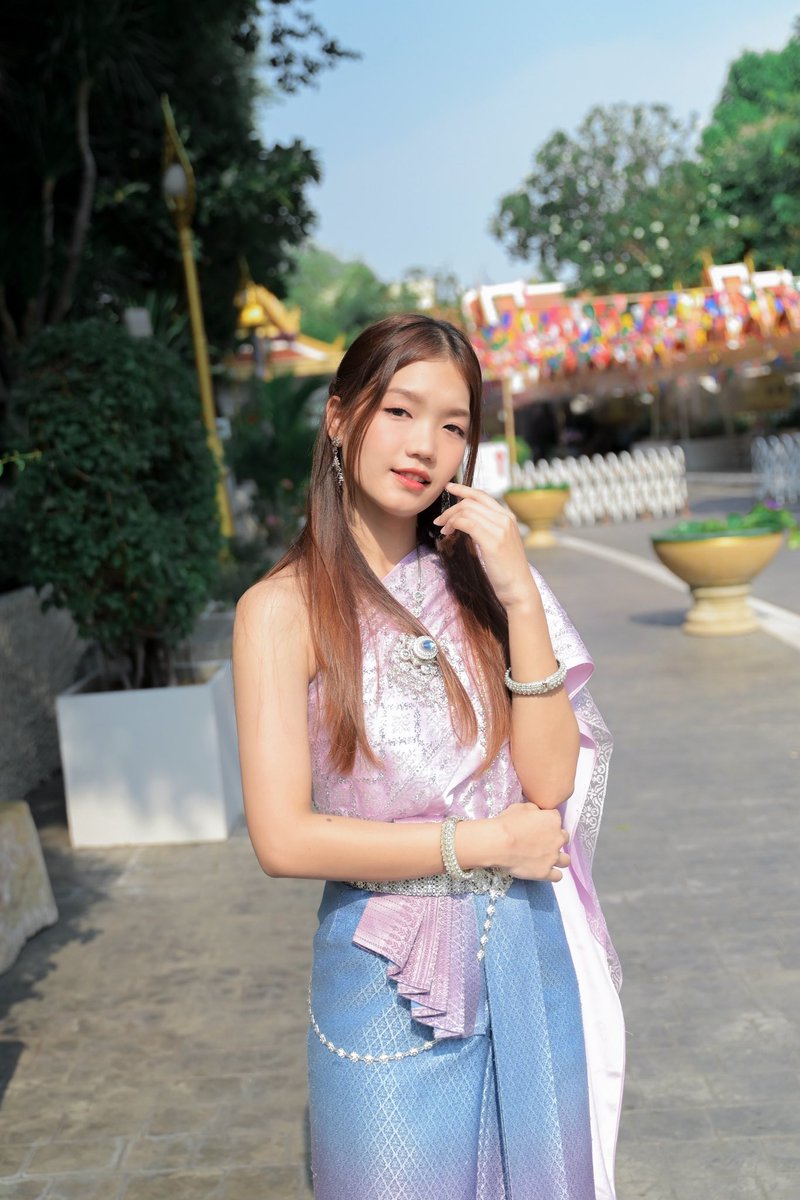 ssxndii_39's tweet image. Happy Songkran Day 🔫💦🪣
• Thai New Year’s Day 2567 •
Wish you all the best 🥰🥰

#GPStrackingyou
#songkran #songkranday 
#happysongkranday