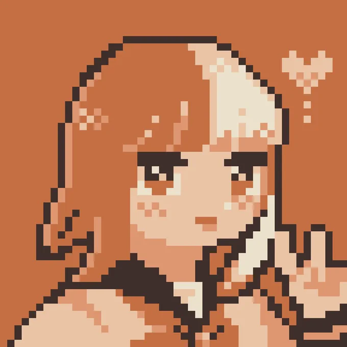 #dotpict 