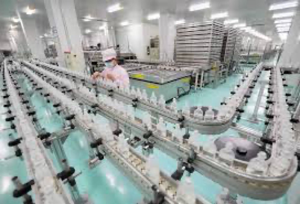 #China world leader forging ahead on all metrics now including pharma. Annual R&D spending of #China's pharmaceutical industry increased by 23%, according to National Healthcare Security Administration (NHSA).

The NHSA approved release of 40 innovative medicines in 2023 alone.