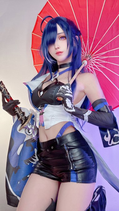 コスプレイヤー箱ネコのTwitter画像32