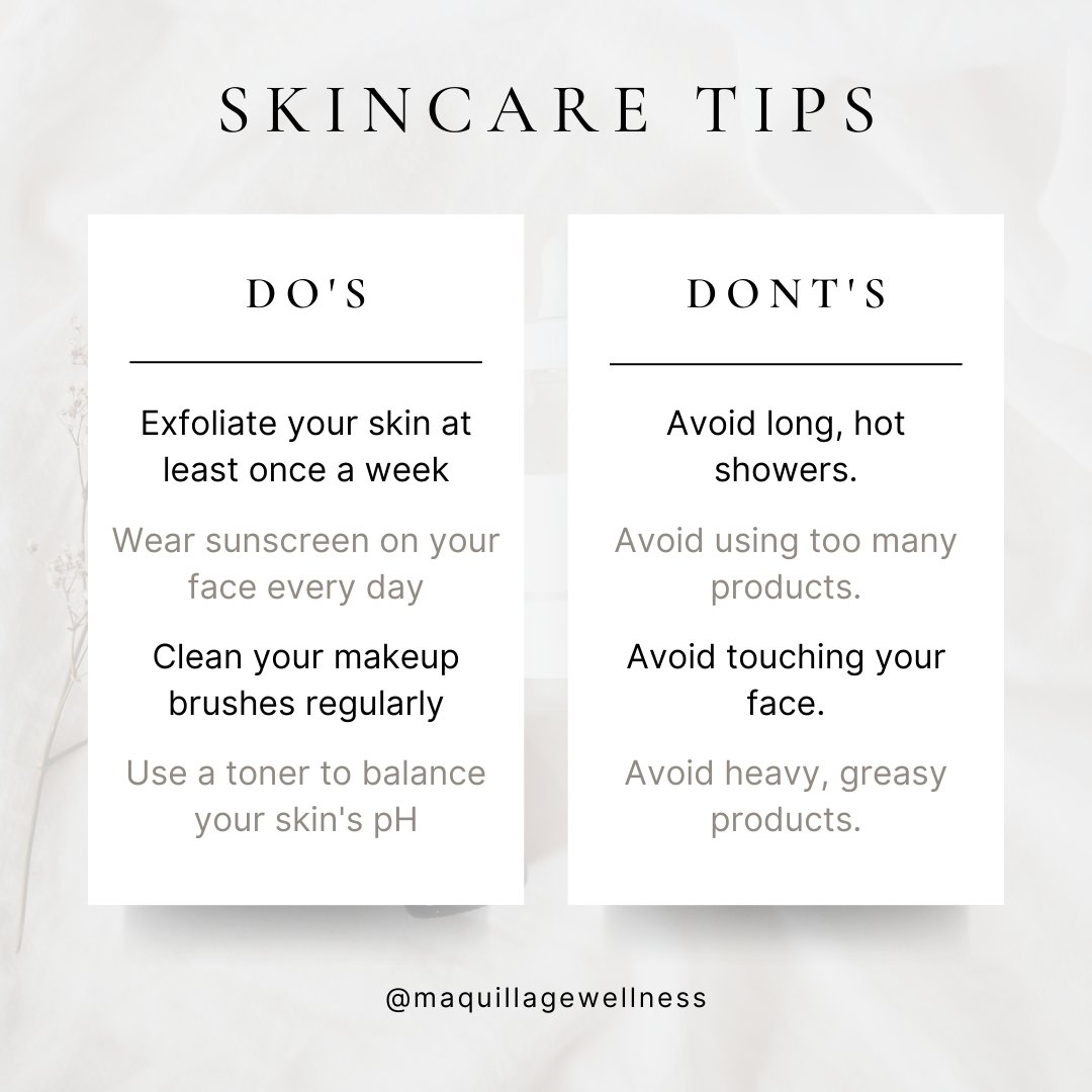 RajivMo1973's tweet image. Wind down with a relaxing nighttime skincare routine! Here&apos;s what I do before bed.
#HydrationHero #ExfoliationQueen #SPFSavior #GlowingSkin #WinterWellness #SelfCareSunday #BeautyTips #HealthySkin #HappySkin #hydration   #exploreindia #MaquillageWellness #skincaretis
