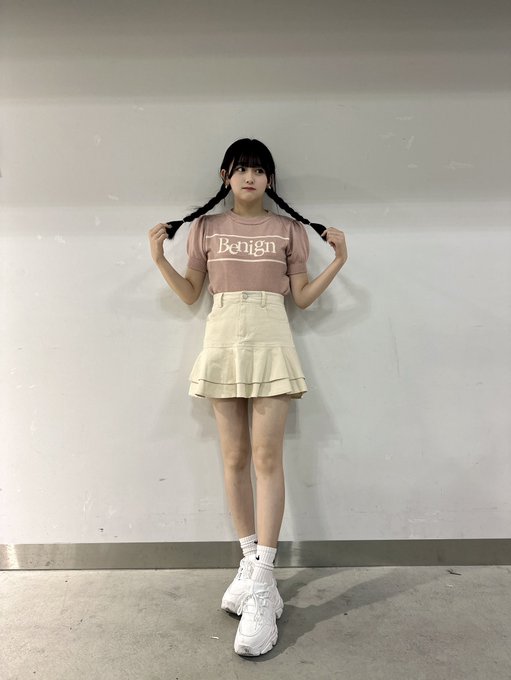 石橋颯のTwitter画像36