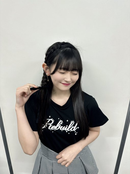 石橋颯のTwitter画像31