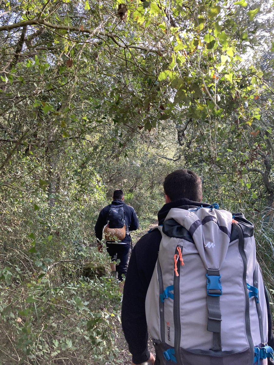 mingoren3's tweet photo. Acompañarnos en nuestra nueva aventura de cómo sobrevivir como lo hacen los indígenas(Valldemossa) https://t.co/yCmh23nESR