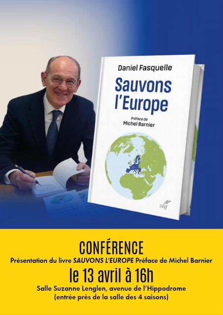 Daniel Fasquelle tweet media