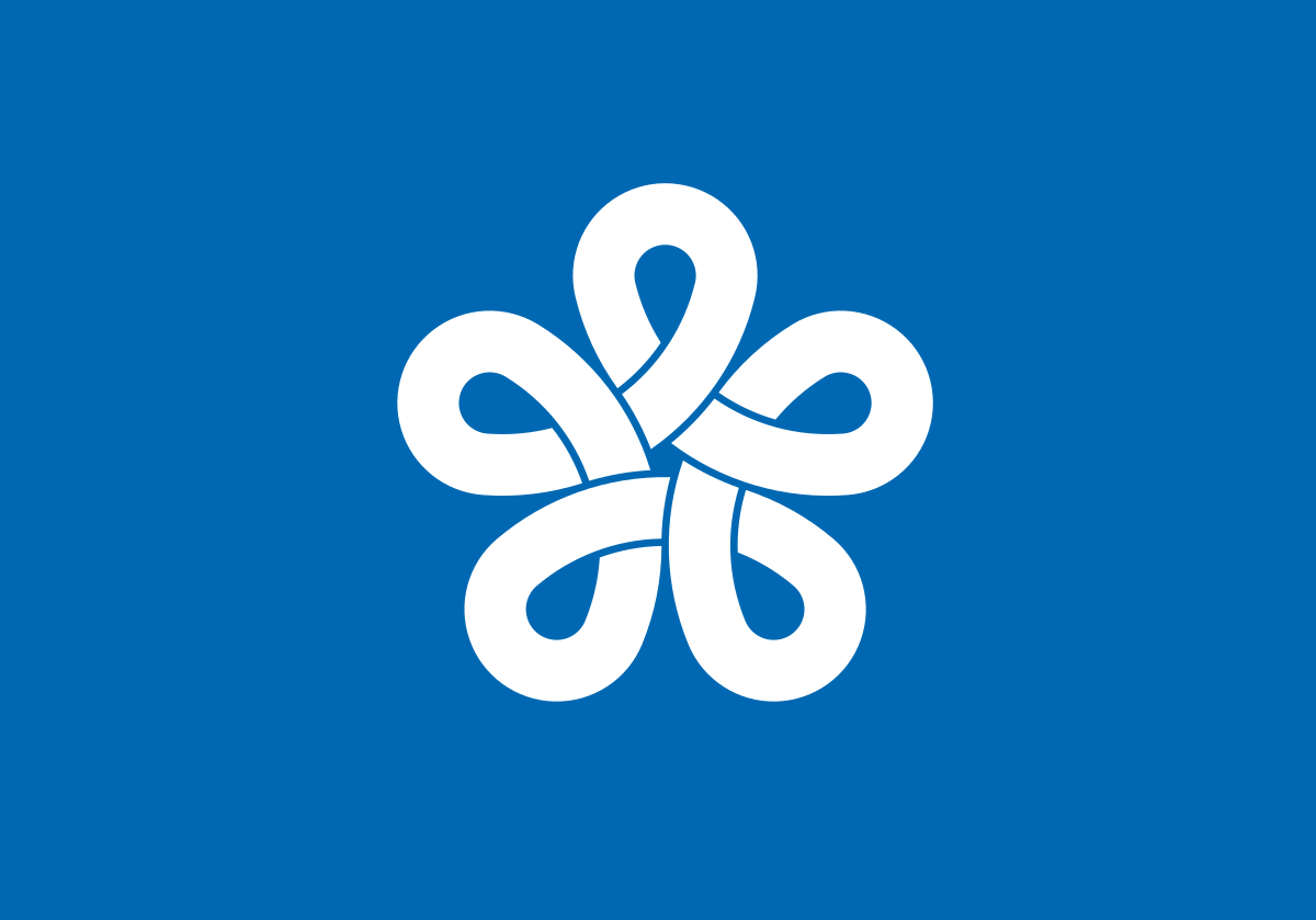 idoajob's tweet photo. 好きな都道府県旗
実力故にシンプルみたいな感じがしてかっこいい
一枚目から東京都、大阪府、福岡県、宮城県 https://t.co/JUYJhmqwlv
