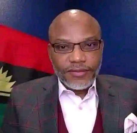 All we are saying, is #FreeBiafra.

Asking for self-determination is not a crime. 

Mazi Nnamdi Kanu have been discharged and acquitted 
#FreeMaziNnamdiKanu