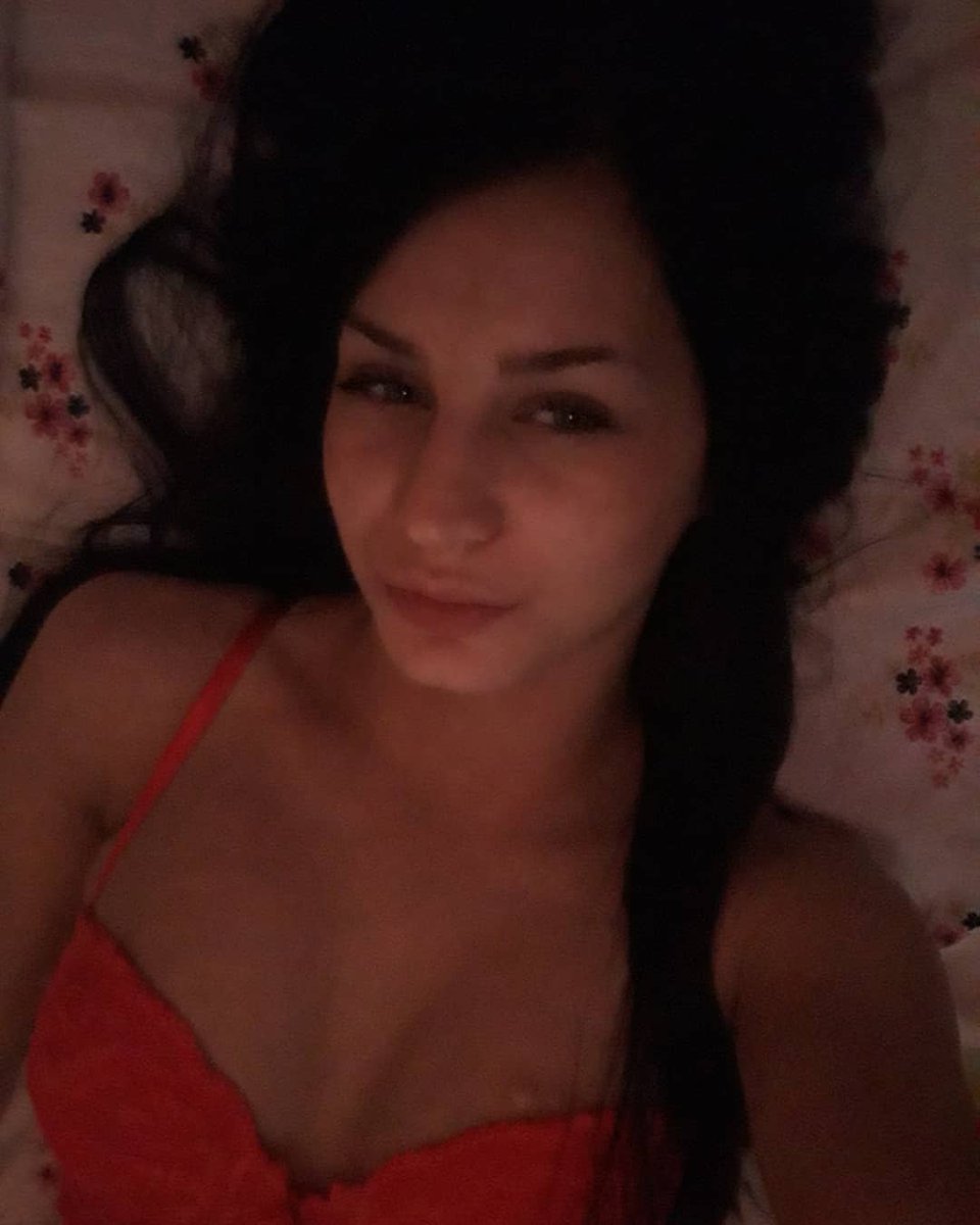 MagdaForcedme's tweet photo. @whitegirlcheats zerznij tak https://t.co/D1MaDuJjeZ