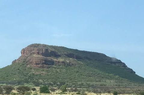 ModimolleTours's tweet photo. @Chymamusique Let us host you on our farm next to Modimolle Mountain ⛰️ https://t.co/FLhBLqOnAo