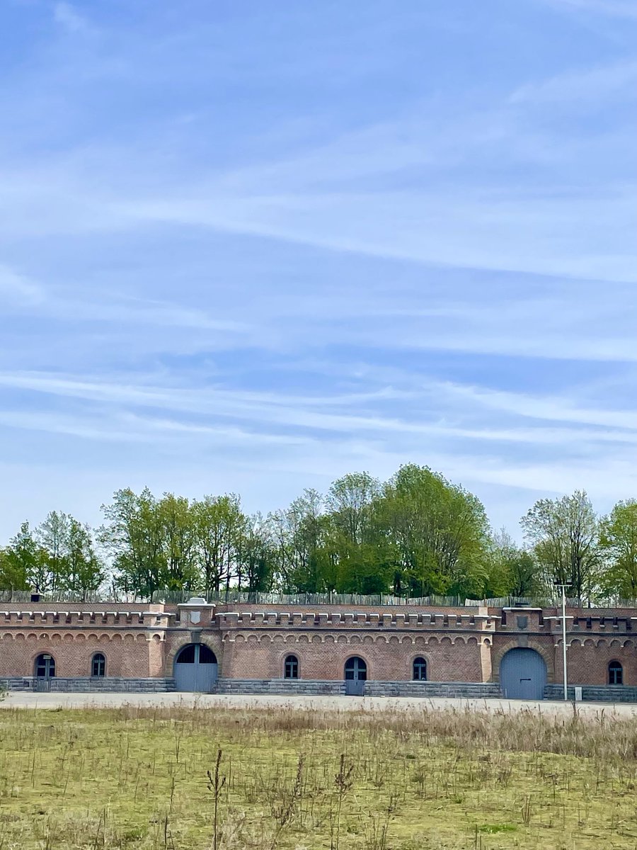 13 april 12.18 Borsbeek #vrtweer ⁦@BuienradarBE⁩ ⁦@HetweerinBelgie⁩