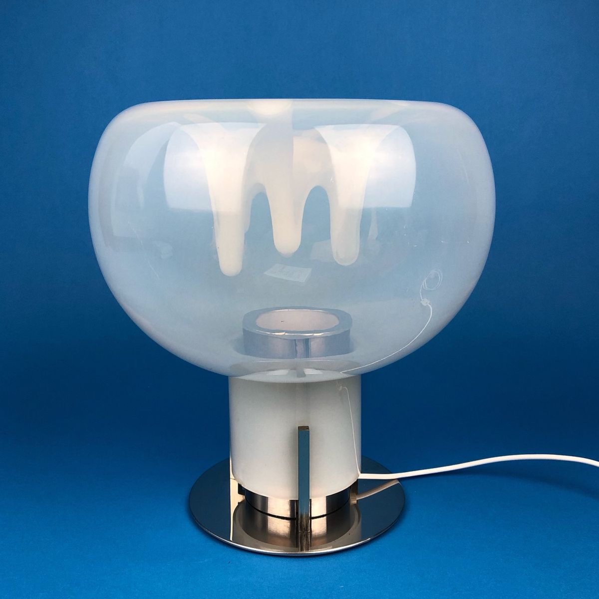 luusssso's tweet image. Vintage Murano glass is my love language