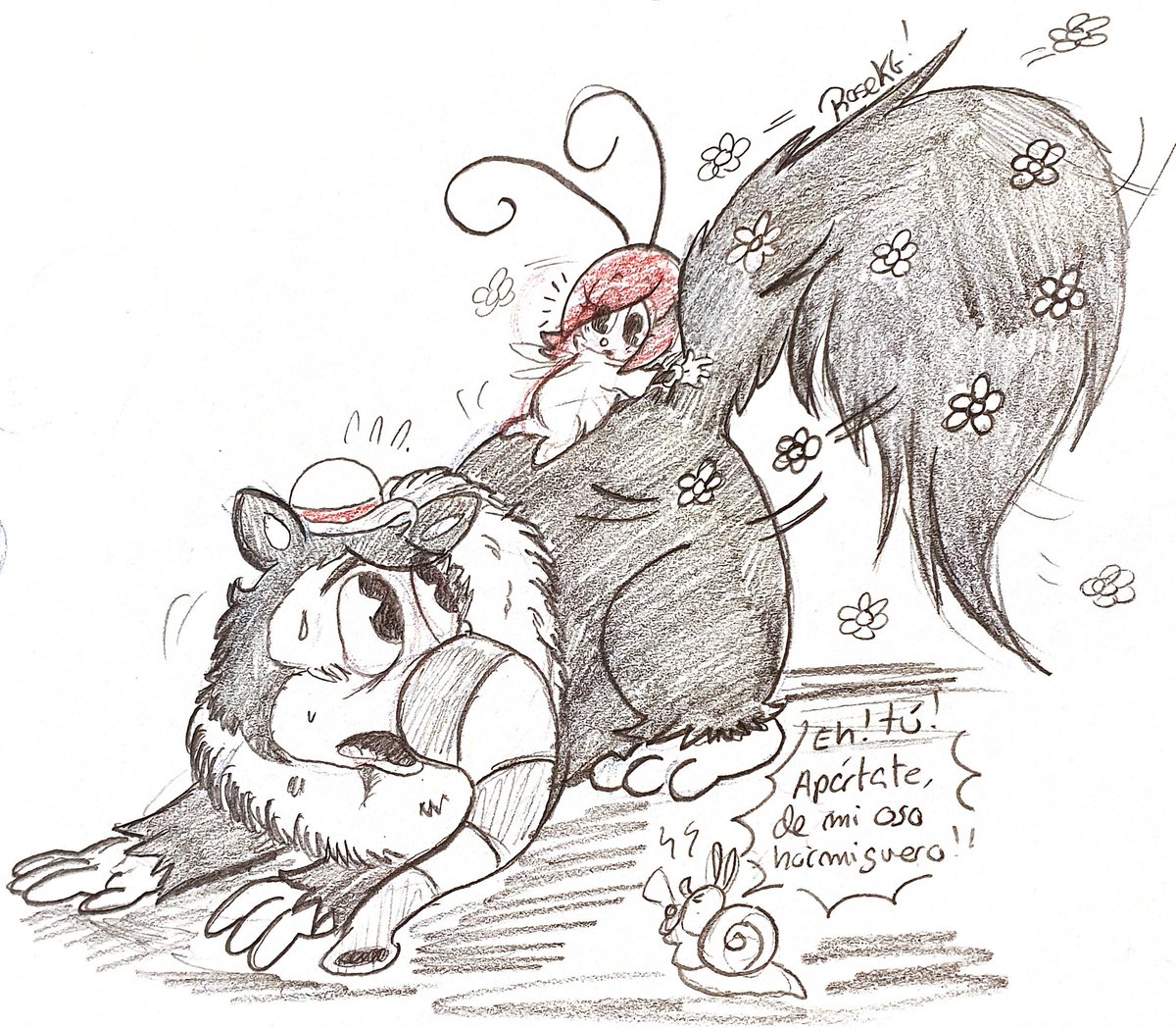 Rosesasi7's tweet image. Messed up pencil sketches I did these past days, always before I go to work.
#messedupsketches 
#CupheadTheDevil
#Henchman #henchdevil
#cupheadoc #cupheaddlc